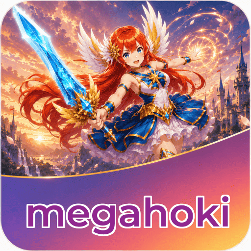 Panduan Download megahoki